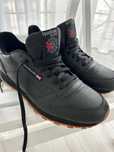 Шкіряні кросівки Reebok CLASSIC LEATHER чоловічі