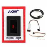 Programator kluczy  BMW AK-90+ CAS EWS2 EWS3 EWS4