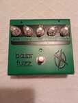 Z-Vex Fuzz Factory Clone