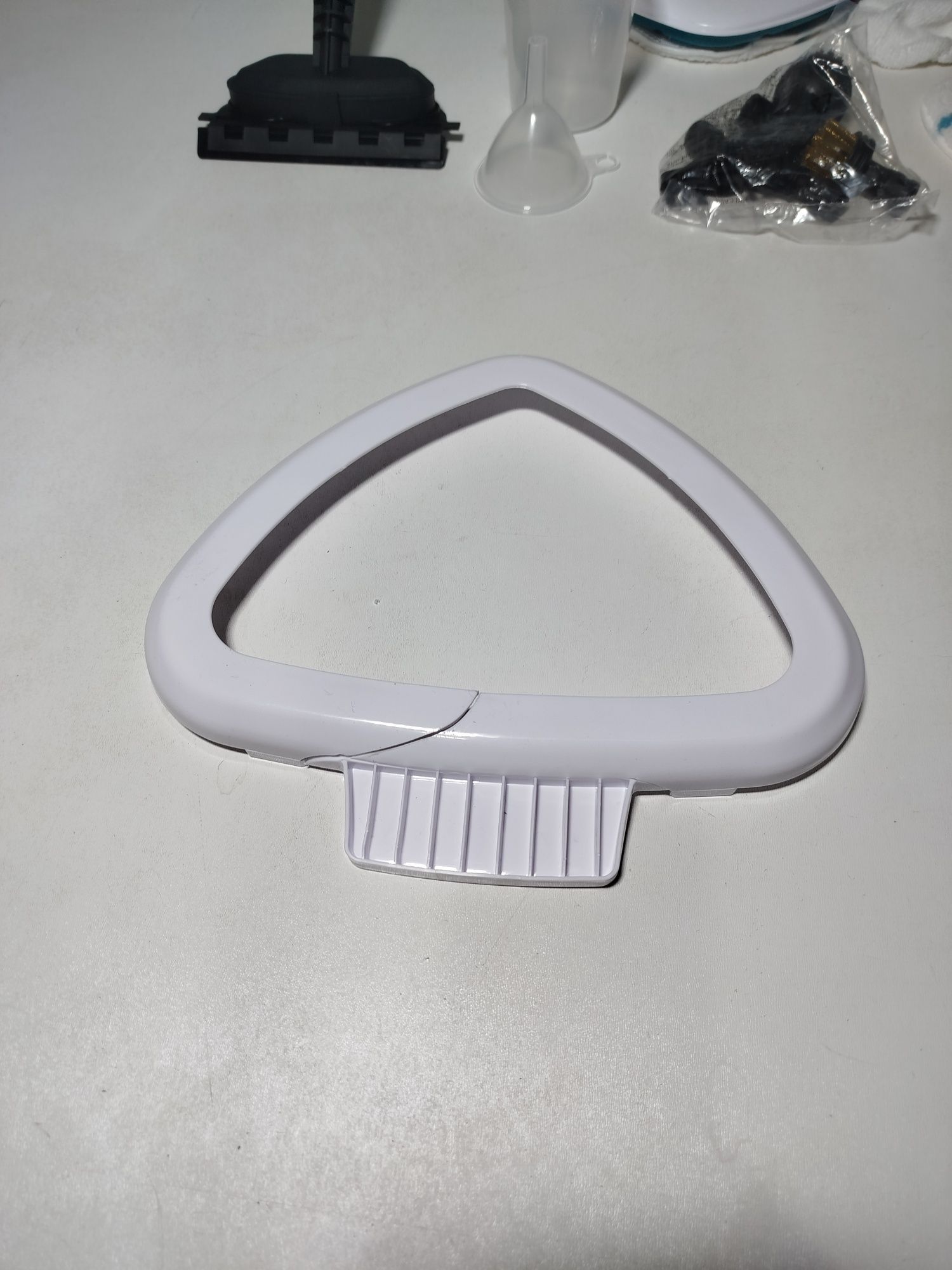 Mop parowy Di4 Steamclean Multifunkcja 10 w 1