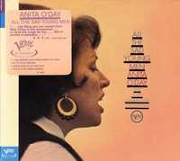 Anita O'Day, The Gary McFarland Orchestra – "All The Sad Young Me" CD