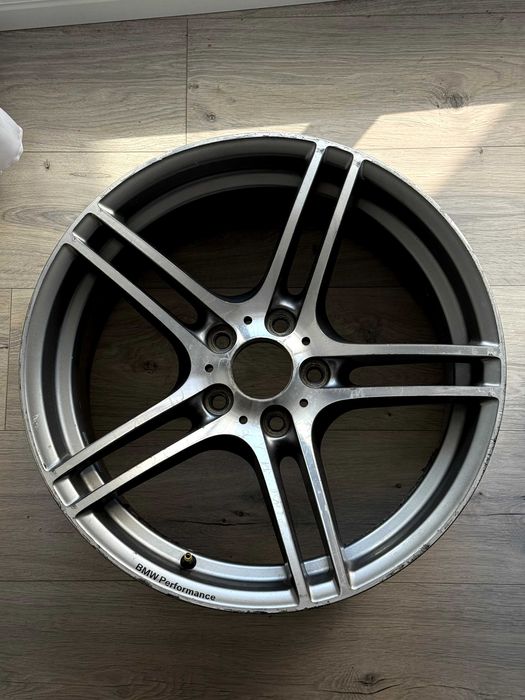 Felgi Bmw E90 E92 E93 9x19 ET39 5x120 Bmw Performance 313M