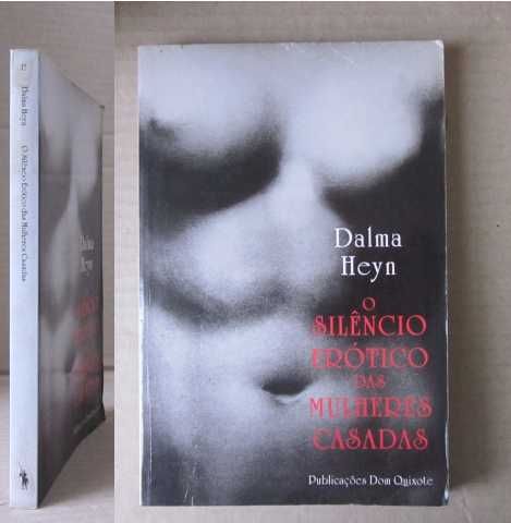 LITERATURA ERÓTICA - Vários Livros