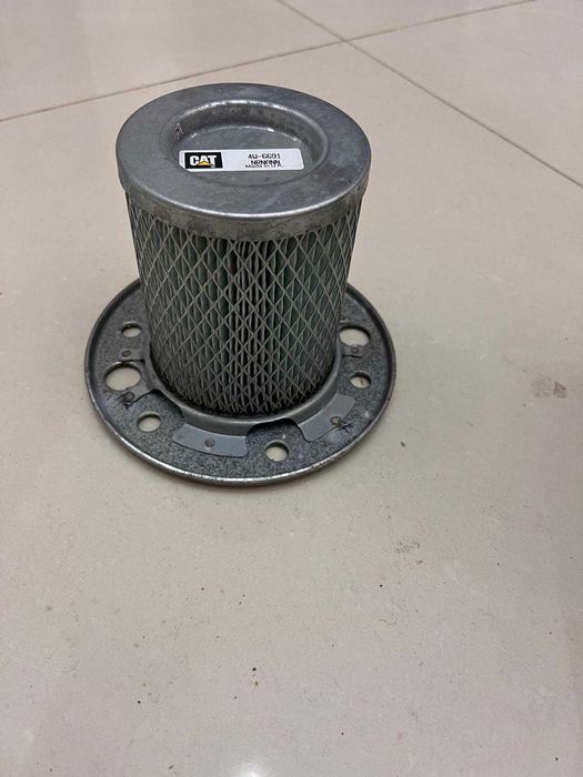 Filtr powietrza CAT 428 b