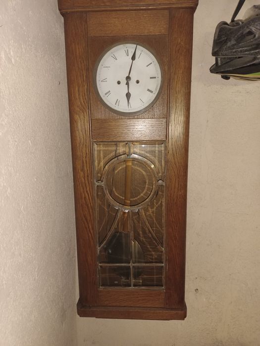 Witam sprzedam Stary zegar