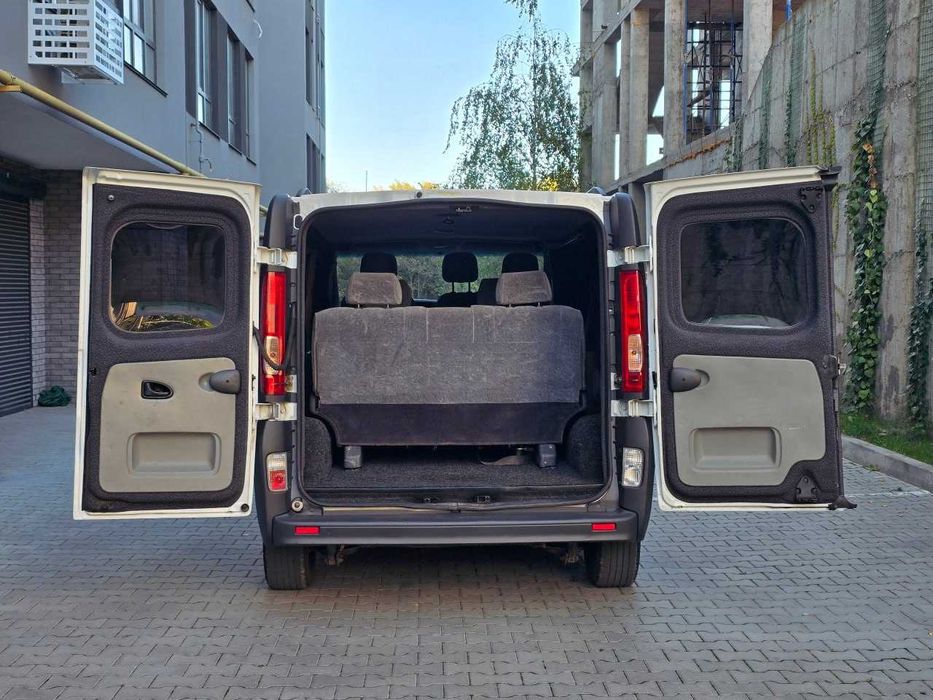 Продам  Renault Trafic 2010. Можна в розстрочку, під викуп.