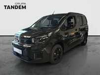 Citroën Berlingo N1 LONG! Klimatronik! Kamera! Andorid Auto! OD RĘKI !