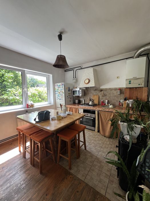 Продаж будинку  в с Семенівка 89000$ ділянка 37сот