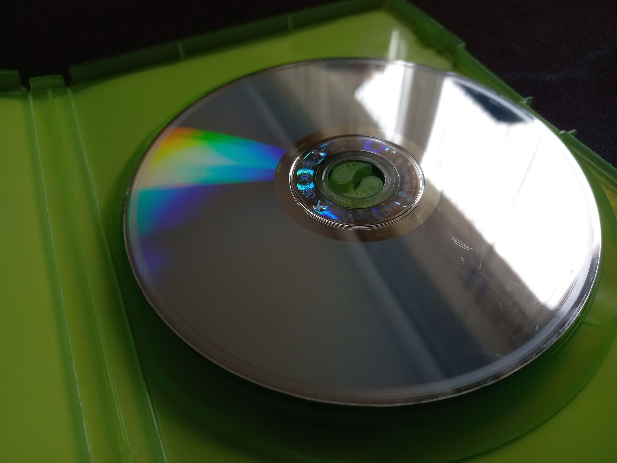 Gra Minecraft xbox 360 edition