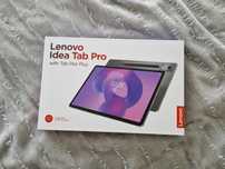 Tablet Lenovo Idea Tab Pro 8 RAM 256 GB nowy z rysikiem Tab Pen Plus