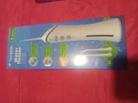 Vendo jato de água para dentes,novo
