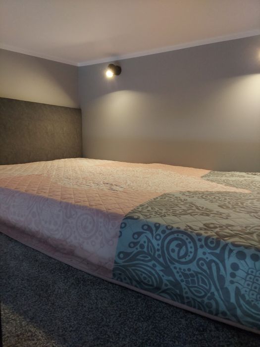 Domek przyplaży250m