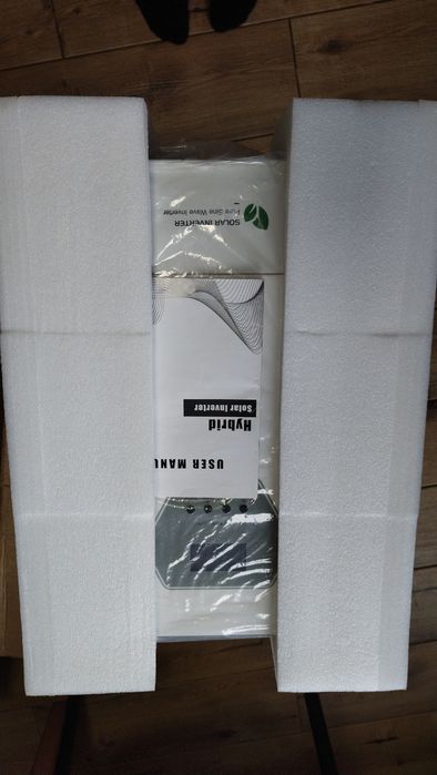 Гібридний ІНВЕКТОР 5500 ВТ