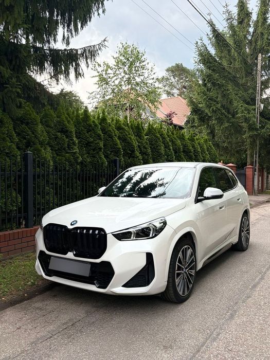 BMW iX1 BMW iX1 xDrive30 2023 FV 23%