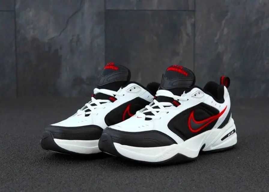 Чоловічі кросівки Nike Air Monarch Iv