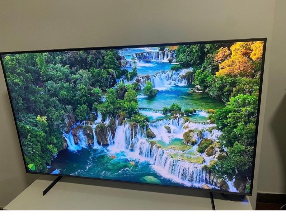 Vendo televisao samsung