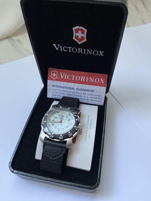Relógio Victorinox