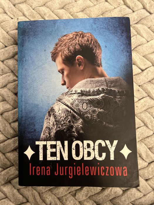 Ten obcy Irena Jurgielewiczowa