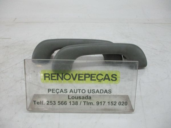 Pega do tejadilho RENAULT Scénic I (JA0/1_)