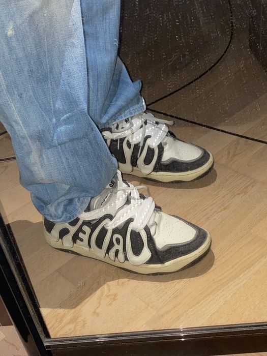 Кроссовки old order panda 44 чоловічі