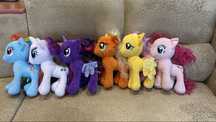 Май літл поні. My Little Pony