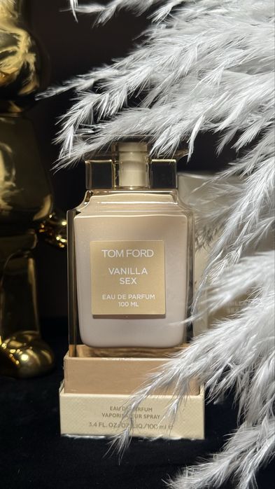 Tom Ford Vanilla SEX