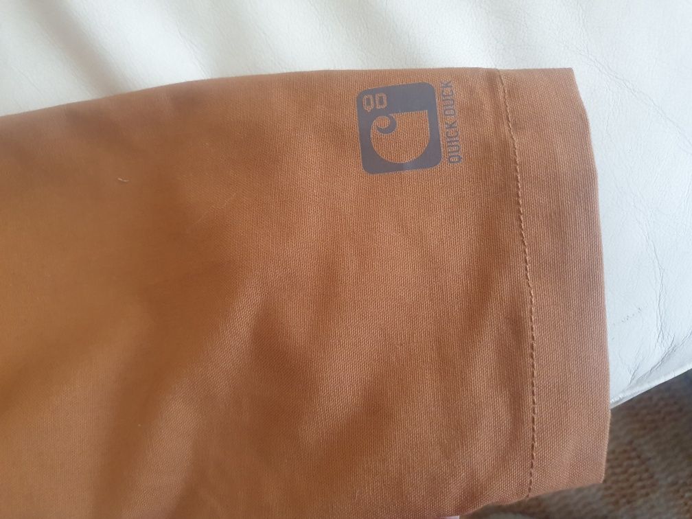Kurtka Myśliwska Carhartt Upland Jacket /M