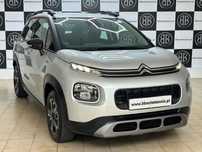 Citroën C3 Aircross PureTech 110 Stop & Start EAT6 Feel