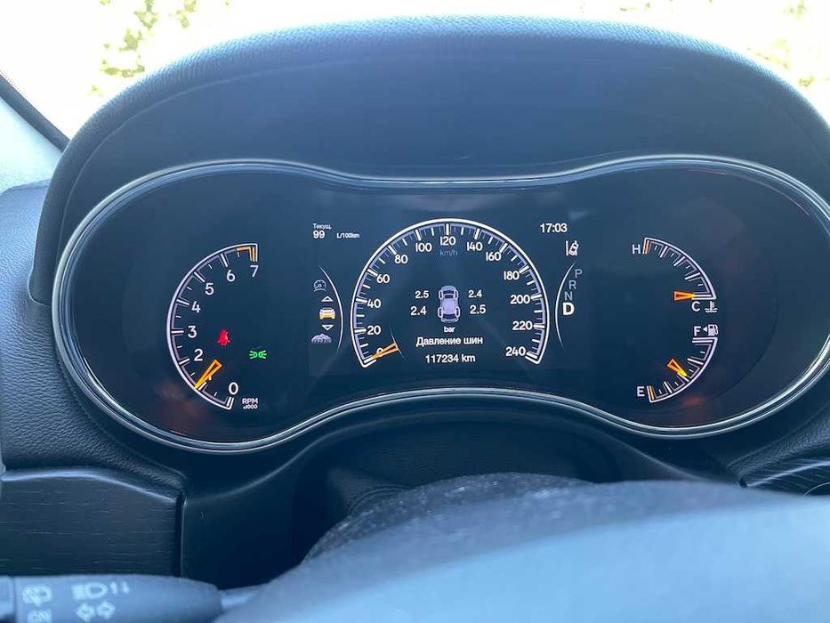 Jeep Grand Cherokee Summit 4x4, 2018