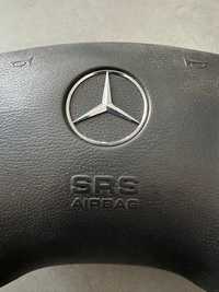 Airbag volante Mercedes c220