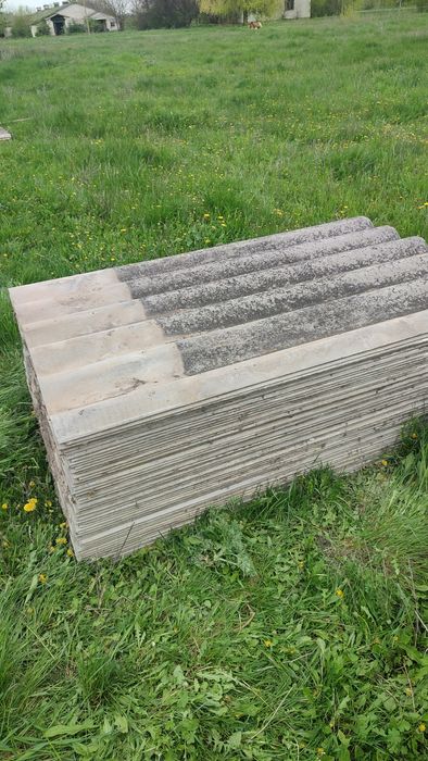 Продам шифер 6 хв