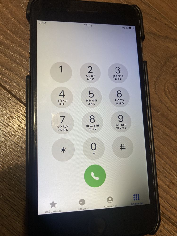 Iphone 8 Plus, 64 Гб, б/у, все працює, повний комплект