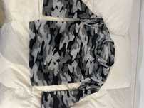 Pijama térmica unisex