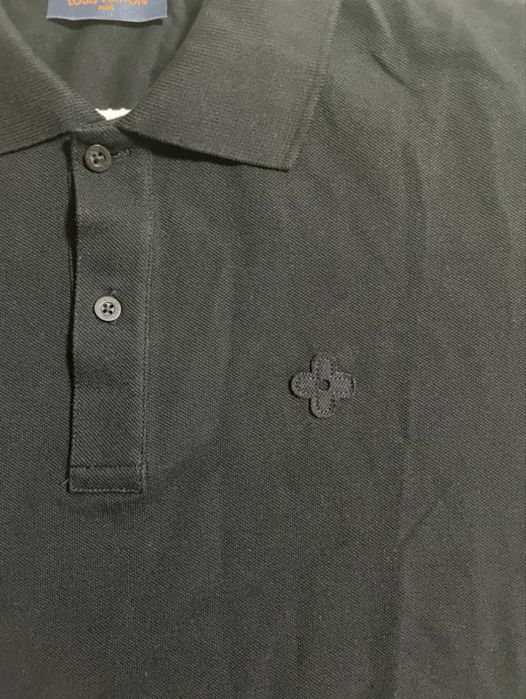 Polo Louis Vuitton