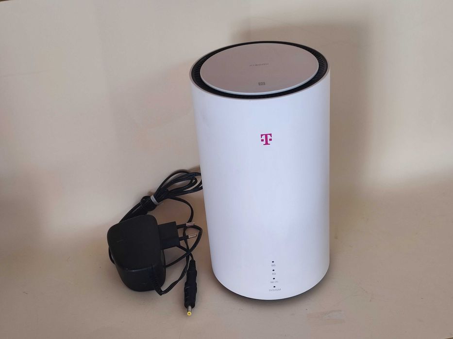 Xiaomi 5G Wi-Fi 6 AX5400 Router SIM