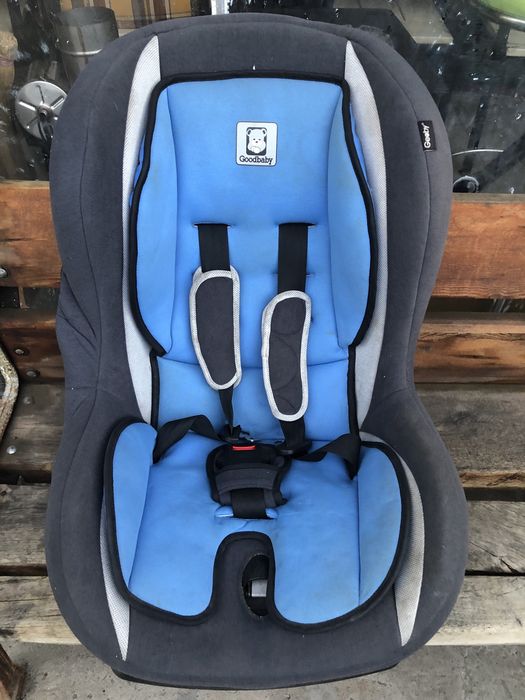 Детское автокресло Goodbaby