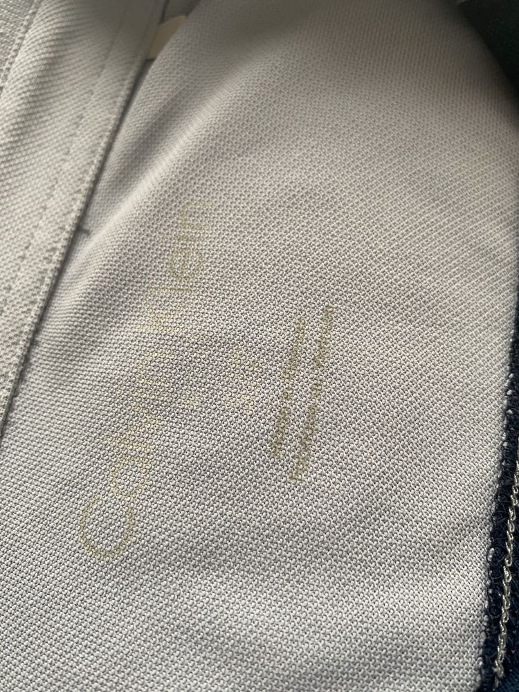 Koszula Calvin Klein golf