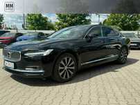 Volvo S90 VOLVO S90 B4 B Inscription aut SEDAN 4DR- SalonPL, Serwis ASO