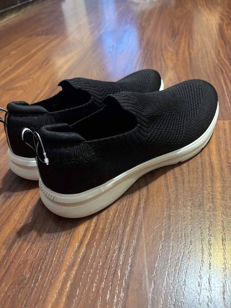 Cleve meskie buty mokasyny letnie