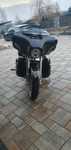 Harley-Davidson FLHXS Special Harley Davidson Street Glide CVO 110 2016r