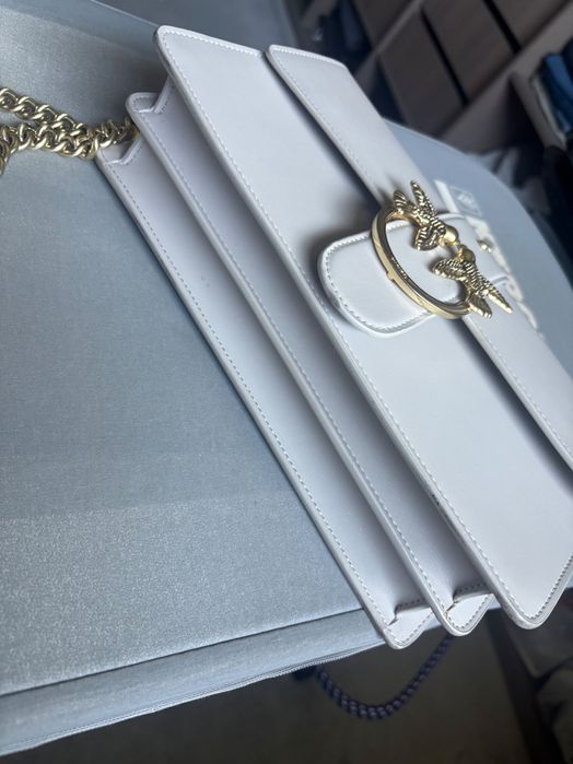 Elegancka Torebka  PINKO