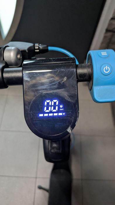 Hulajnoga elektryczna Blaupunkt ESC910