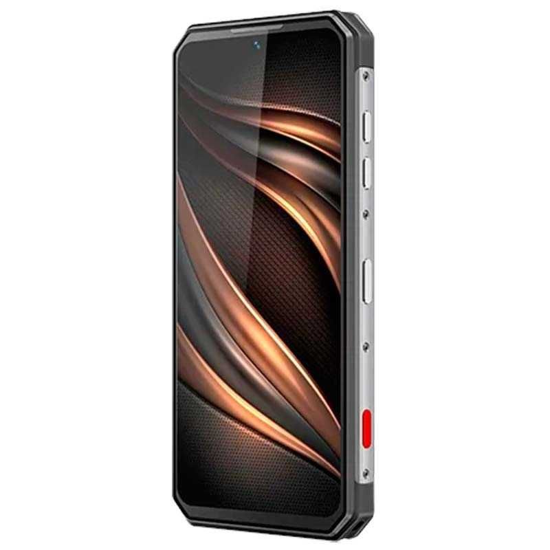 Oukitel WP21 12GB(+5GB)/256GB(+512GB)  IP69K  4G  9800mAh  2.2GHz