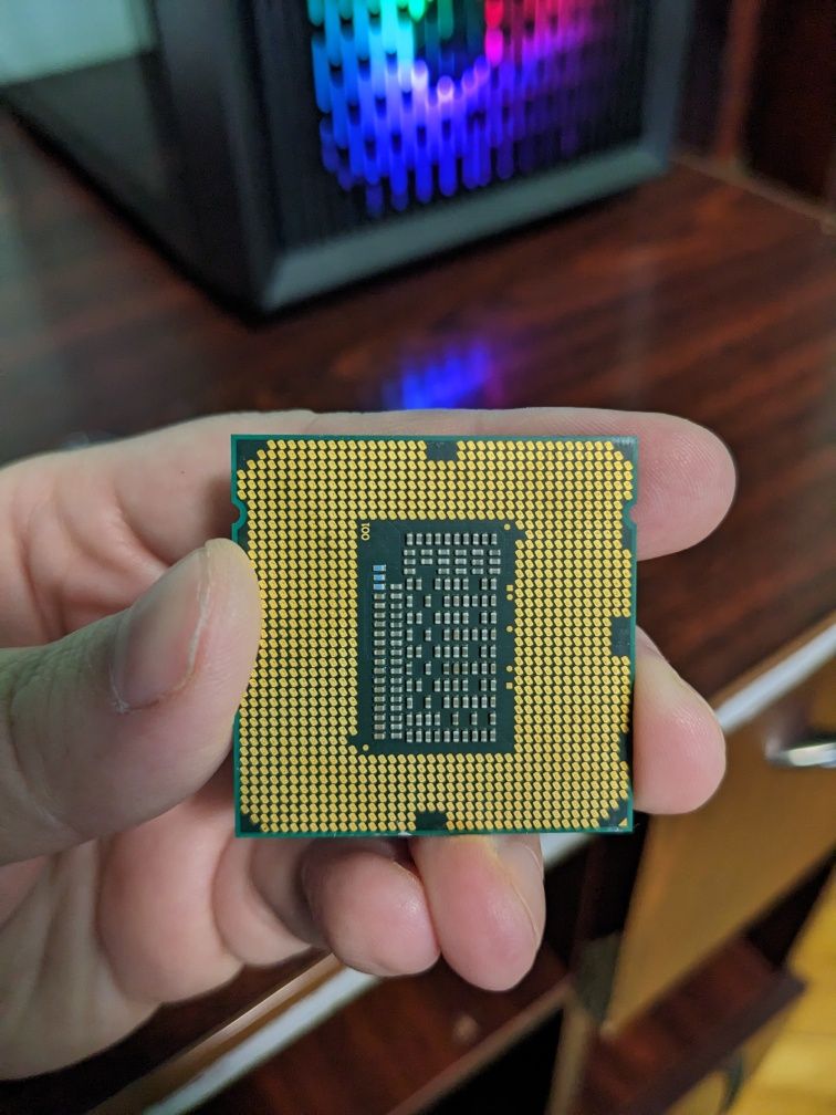 Intel core i5-2300 2.80 GHz LGA1155