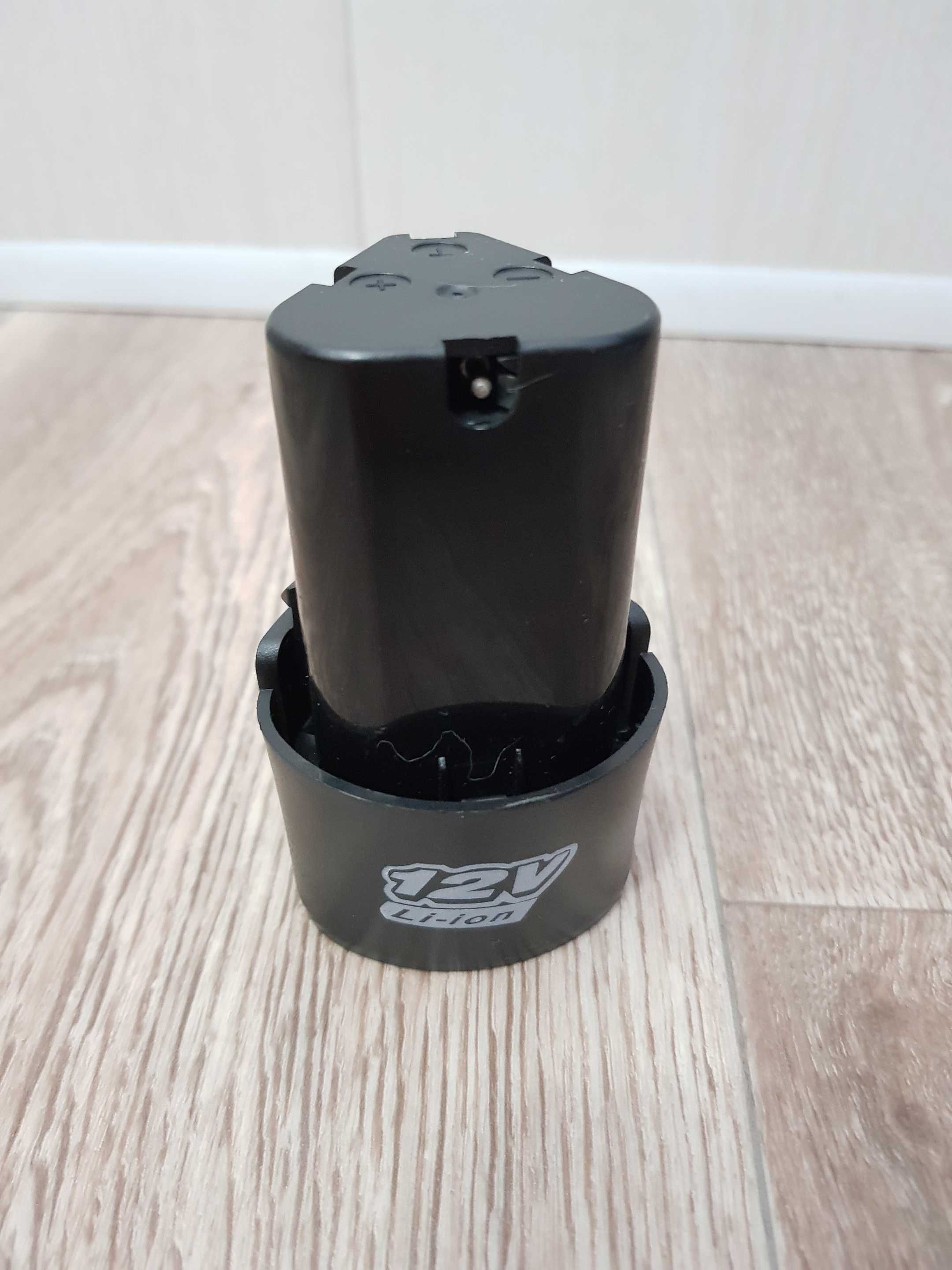 Аккумулятор на шуруповерт 3000mAh/12V