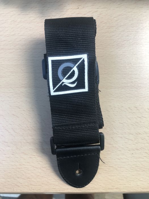 Guitarra Eletrica OQAN