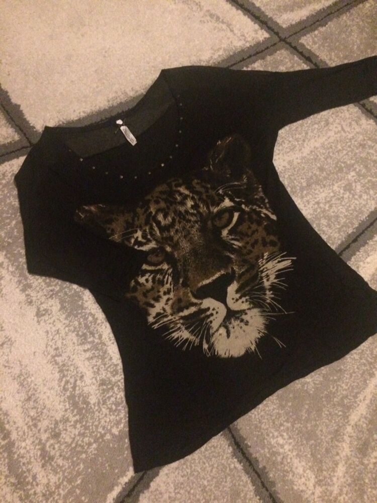 Bluzka Stradivarius