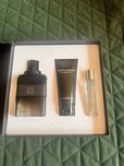 Givenchy Gentleman Zestaw upominkowy
