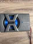 Продам сабвуфер Blaupunkt