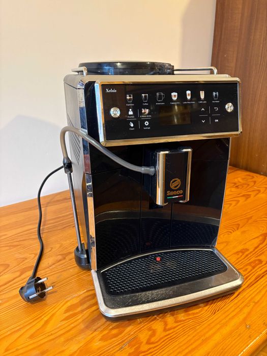 ekspres do kawy Saeco HD8917